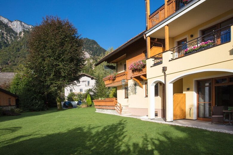 Hotel Sallerhof