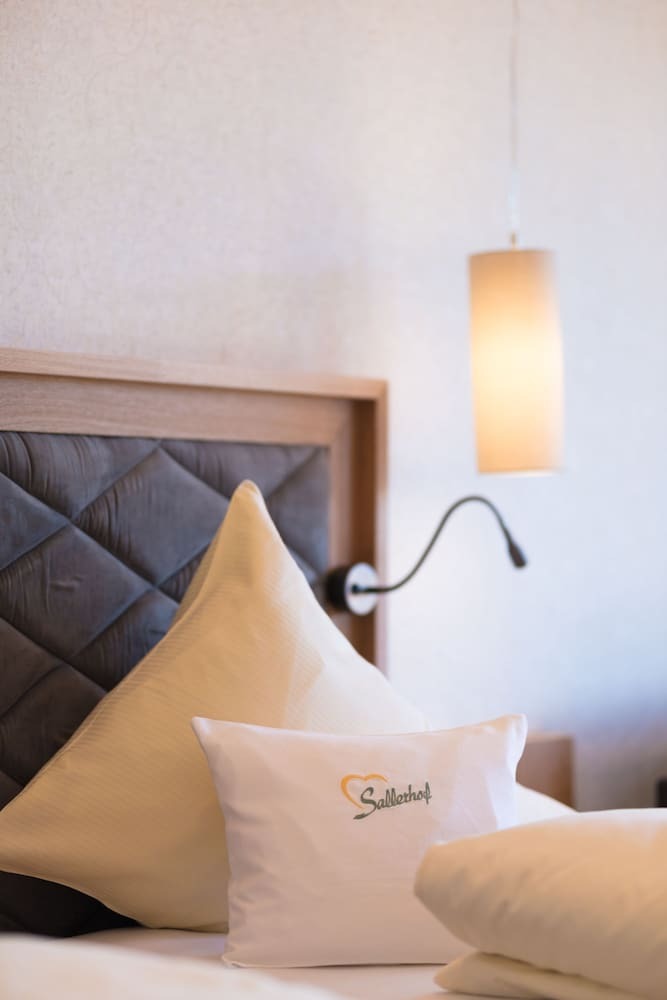 Hotel Sallerhof