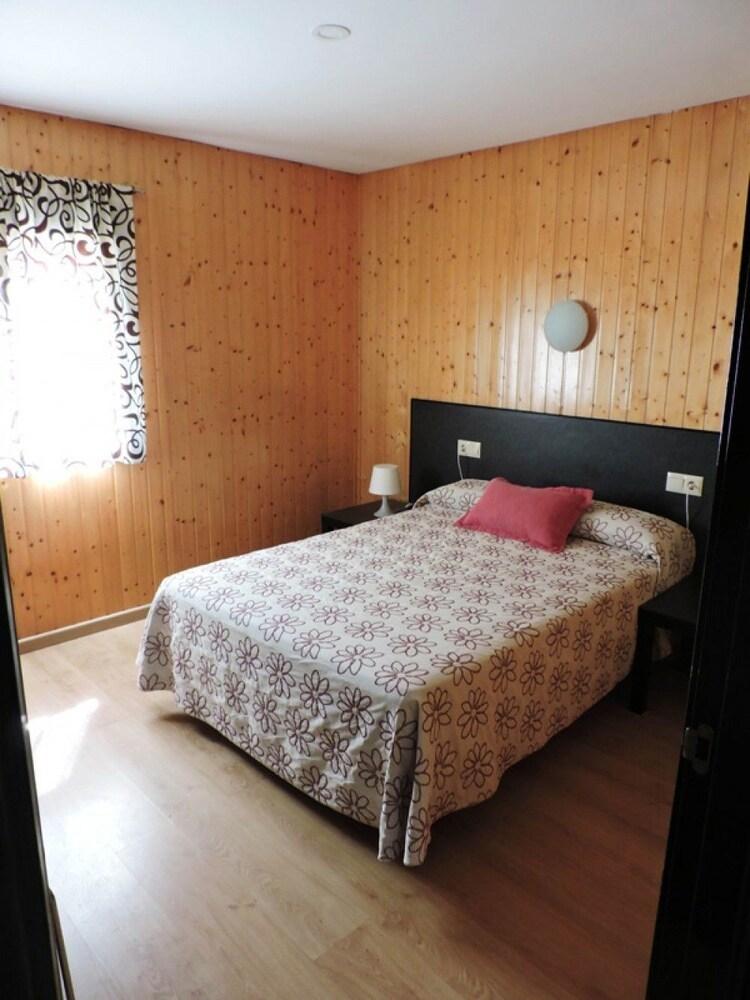 Hostal - Camping Ciudad De C�ceres