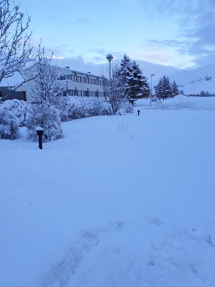 Hotel J�kull