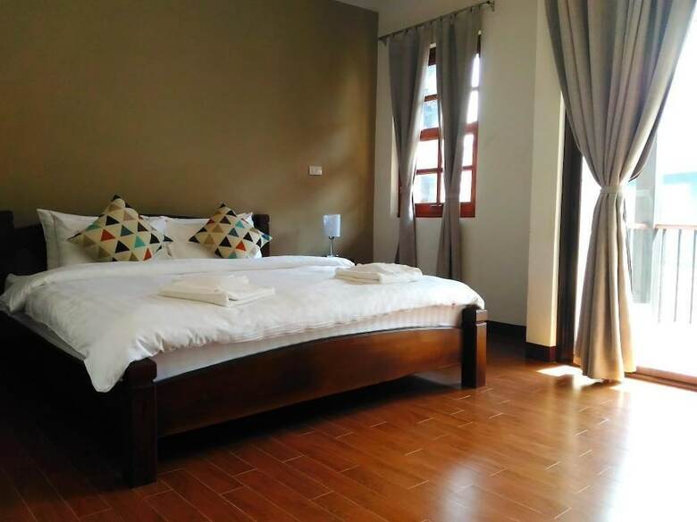 Phumin Place Hotel