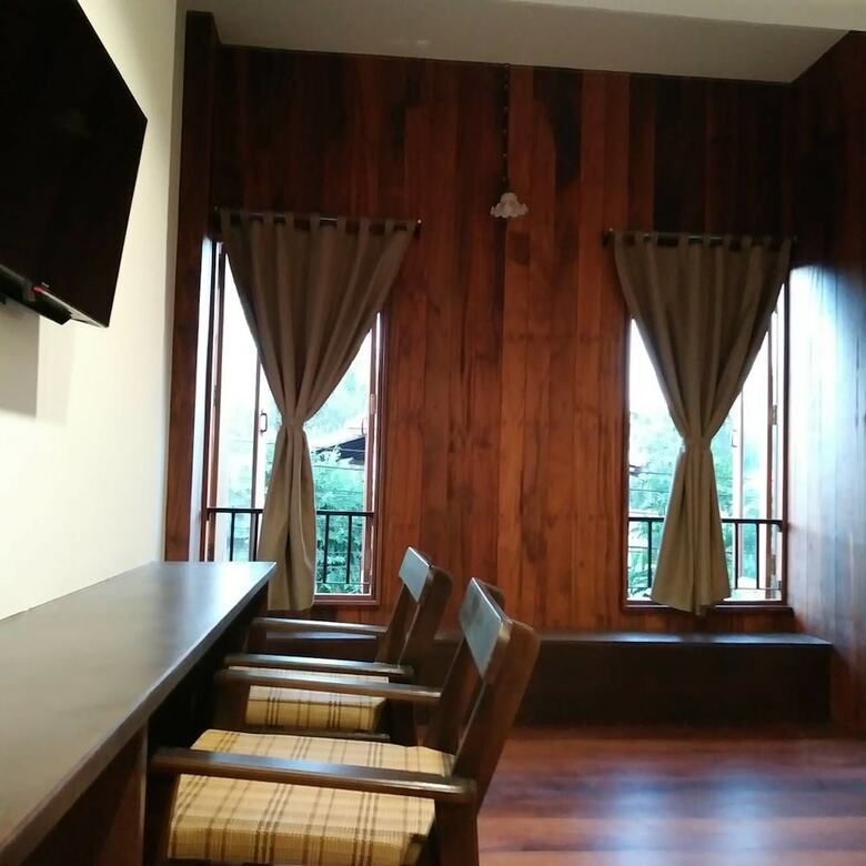 Phumin Place Hotel