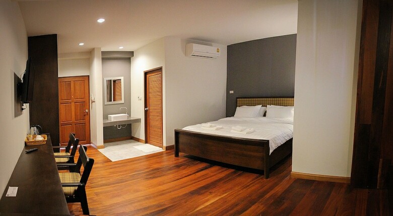 Phumin Place Hotel