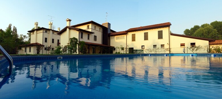 Agroturismo Agriturismo C� Dei Molini