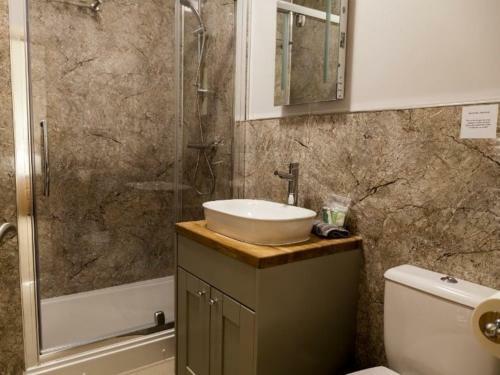 Parkers House Bed & Breakfast