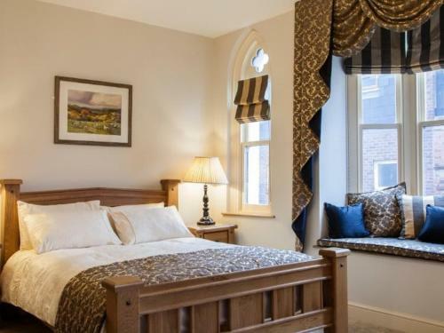 Parkers House Bed & Breakfast