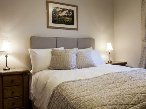 Parkers House Bed & Breakfast