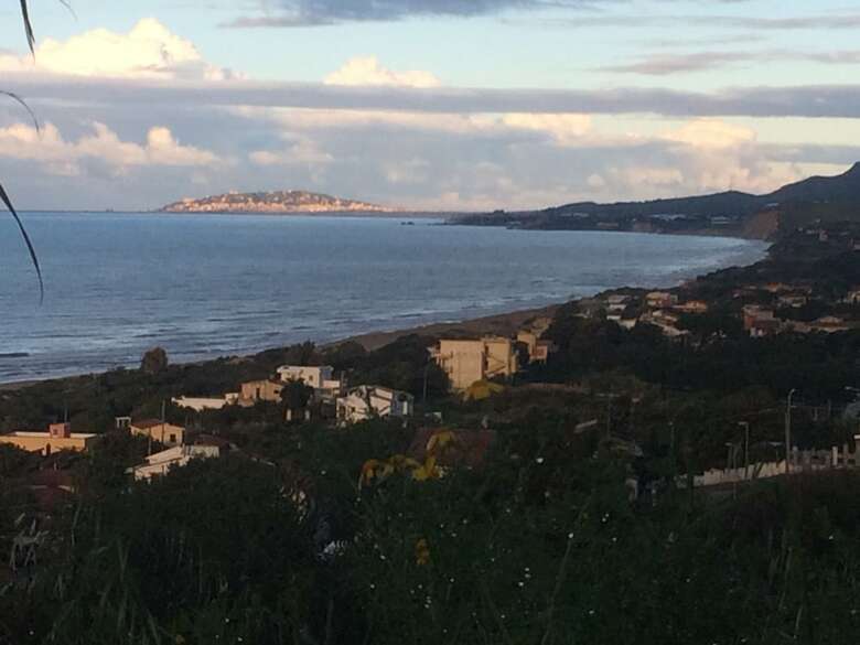 B&B Villa Marinetti