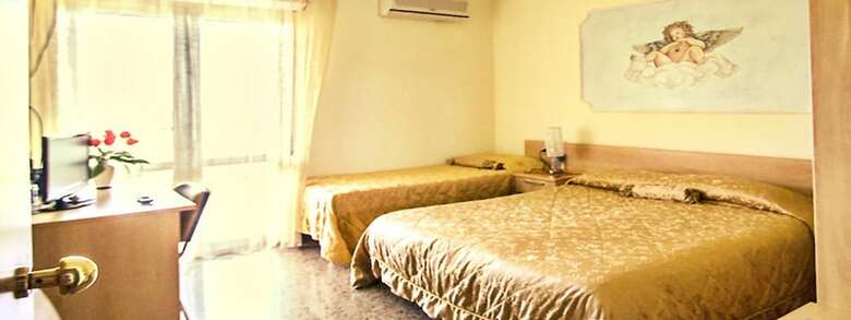 B&B Villa Marinetti