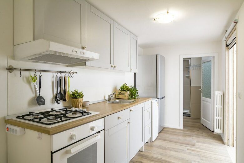 Apartamento Casa Francesca