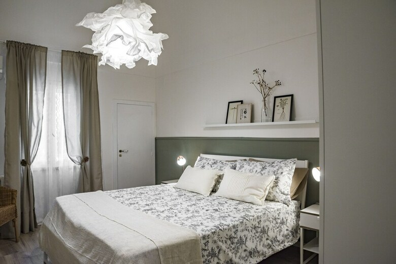Apartamento Casa Francesca