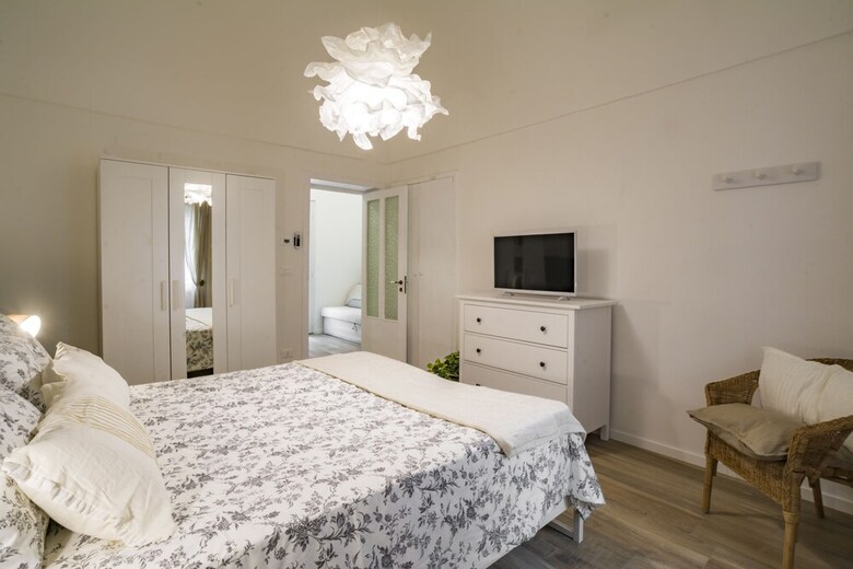 Apartamento Casa Francesca