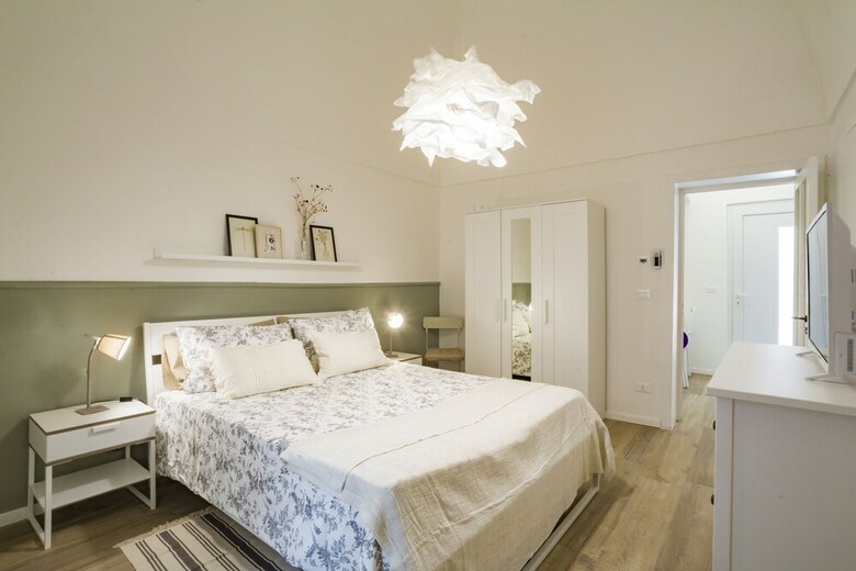 Apartamento Casa Francesca
