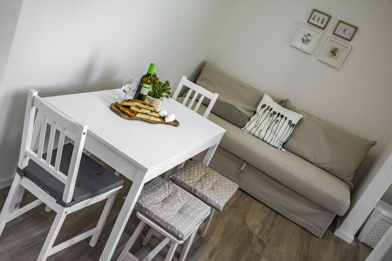 Apartamento Casa Francesca