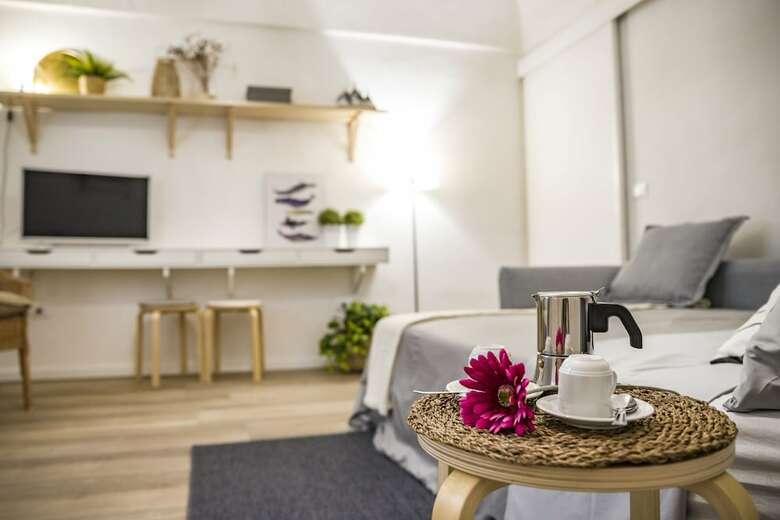 Apartamento Casa Francesca