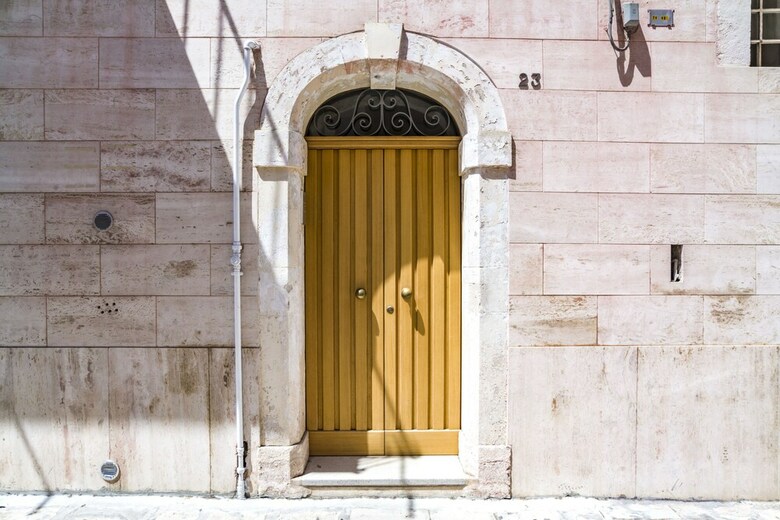 Apartamento Casa Francesca