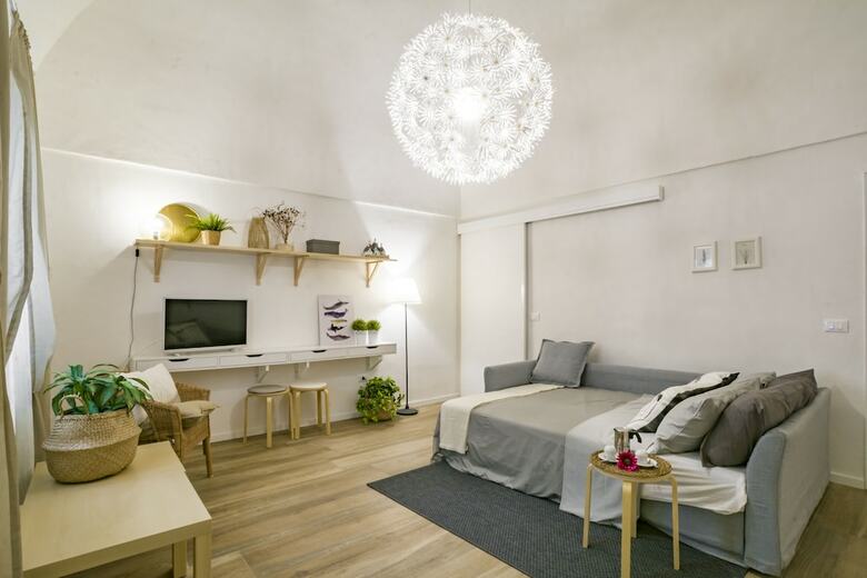 Apartamento Casa Francesca