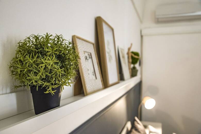 Apartamento Casa Francesca
