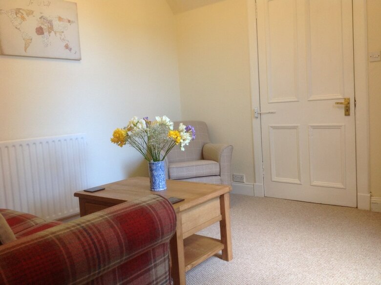 Hotel Auld Manse Guest House & Apartment