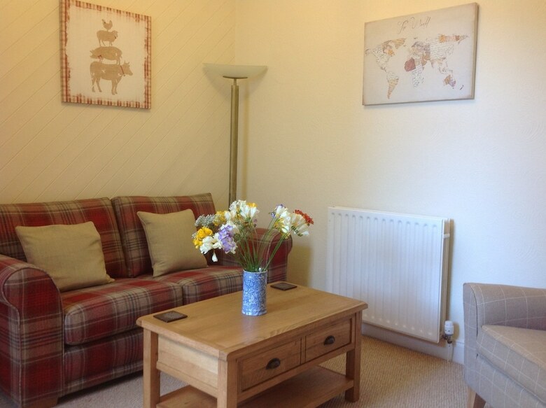 Hotel Auld Manse Guest House & Apartment