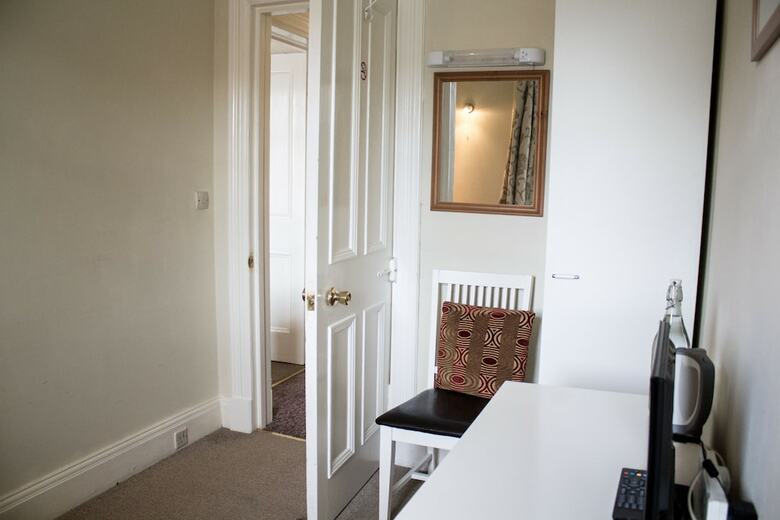 Hotel Auld Manse Guest House & Apartment