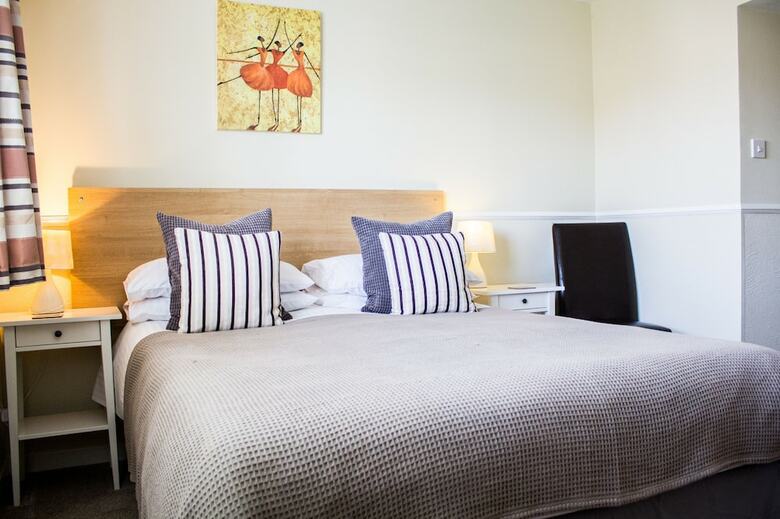 Hotel Auld Manse Guest House & Apartment