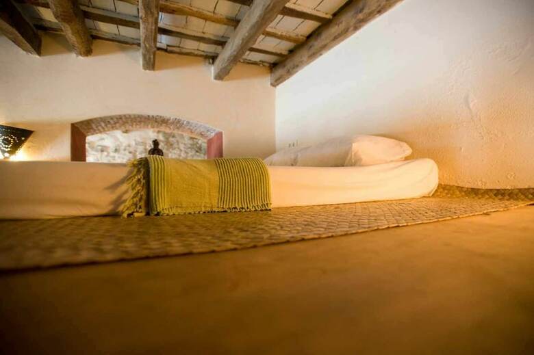 Apartamentos Livingtarifa - Estudio Estilo �rabe En El Centro De Tarifa