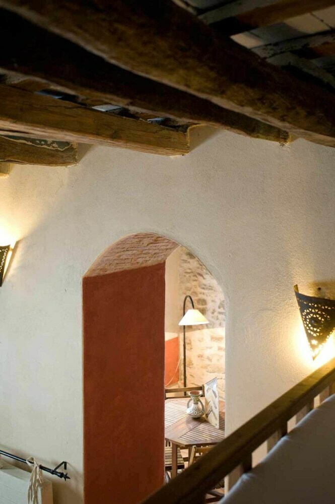 Apartamentos Livingtarifa - Estudio Estilo �rabe En El Centro De Tarifa