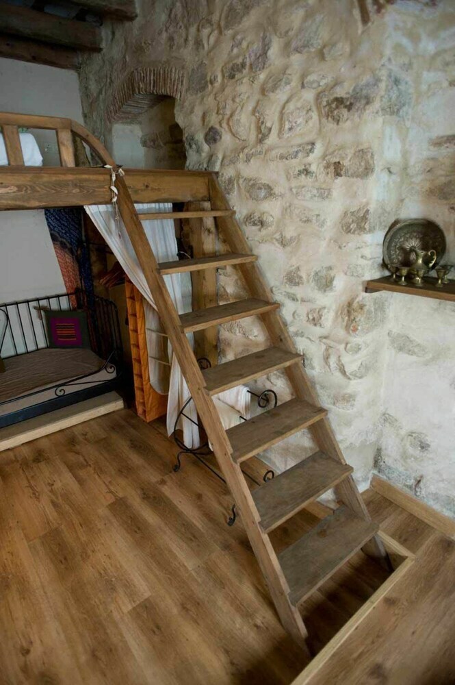 Apartamentos Livingtarifa - Estudio Estilo �rabe En El Centro De Tarifa