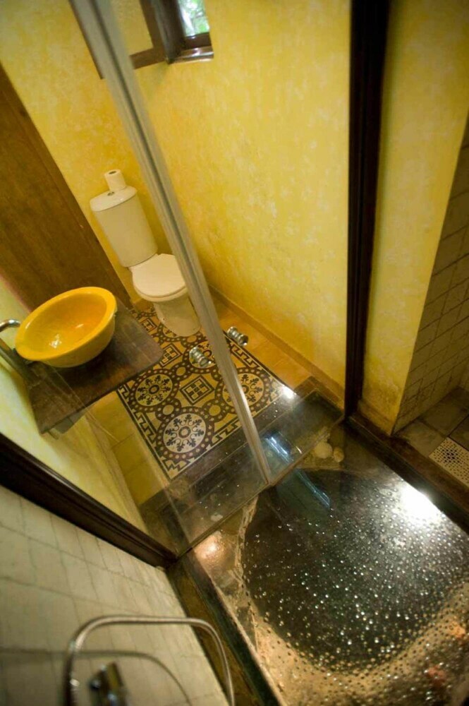 Apartamentos Livingtarifa - Estudio Estilo �rabe En El Centro De Tarifa