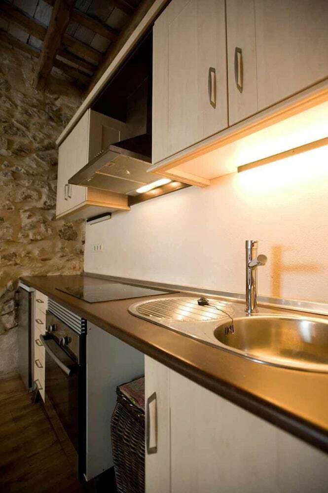 Apartamentos Livingtarifa - Estudio Estilo �rabe En El Centro De Tarifa