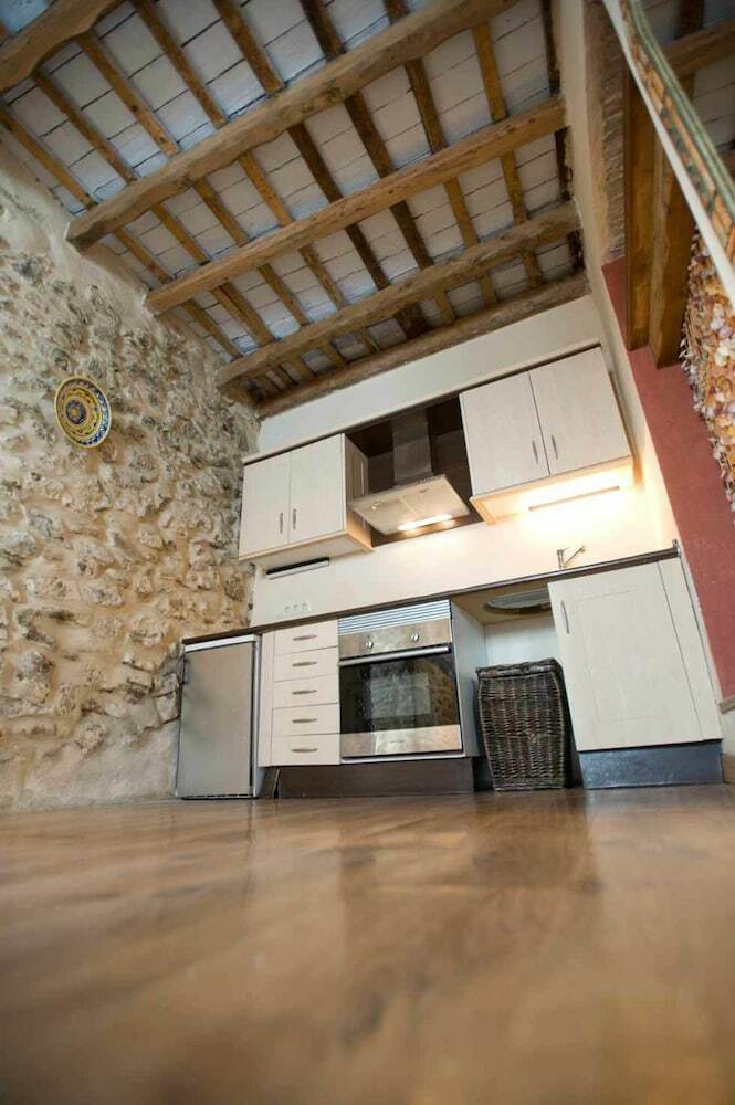 Apartamentos Livingtarifa - Estudio Estilo �rabe En El Centro De Tarifa