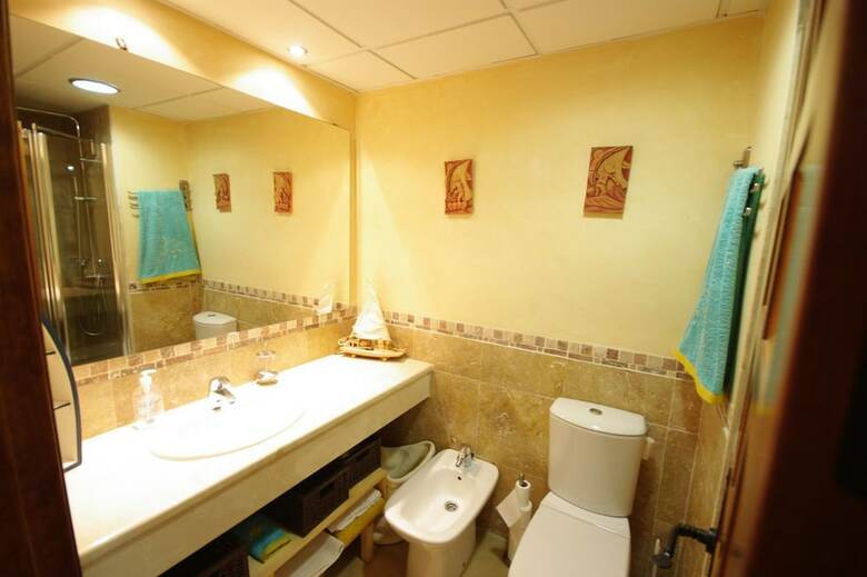 Apartamentos Livingtarifa - Bajo Con Acceso A Piscina