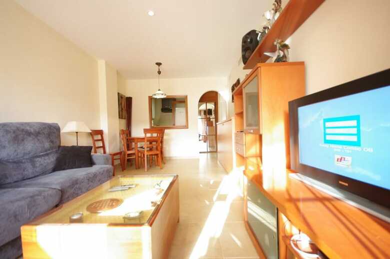 Apartamentos Livingtarifa - Bajo Con Acceso A Piscina