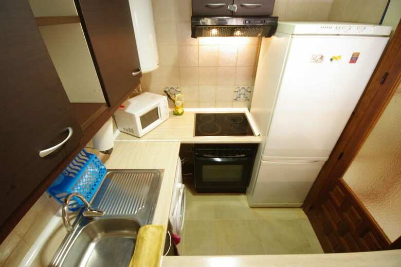 Apartamentos Livingtarifa - Bajo Con Acceso A Piscina