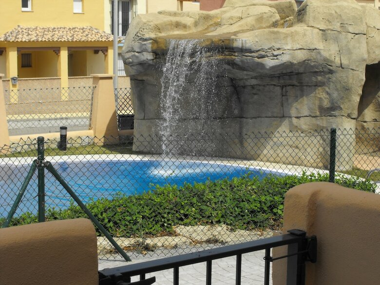 Apartamentos Livingtarifa - Bajo Con Acceso A Piscina