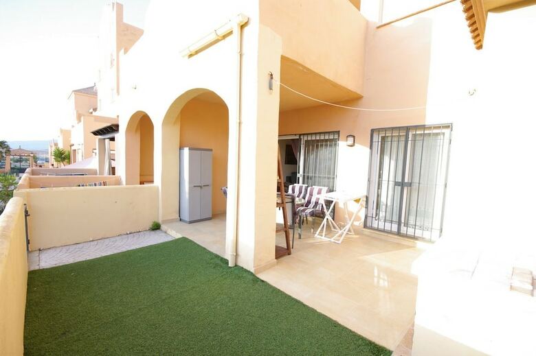 Apartamentos Livingtarifa - Bajo Con Acceso A Piscina