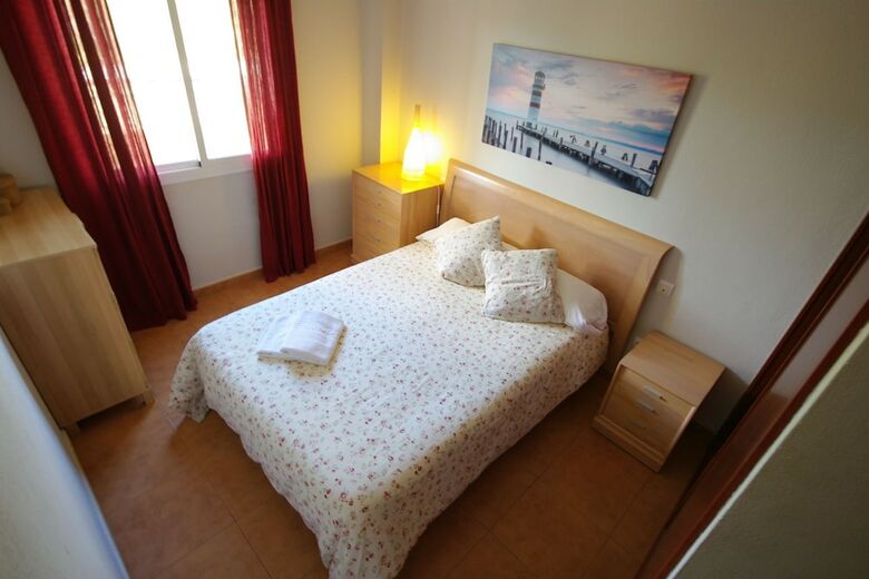 320 Apartamento Entre Dos Mares