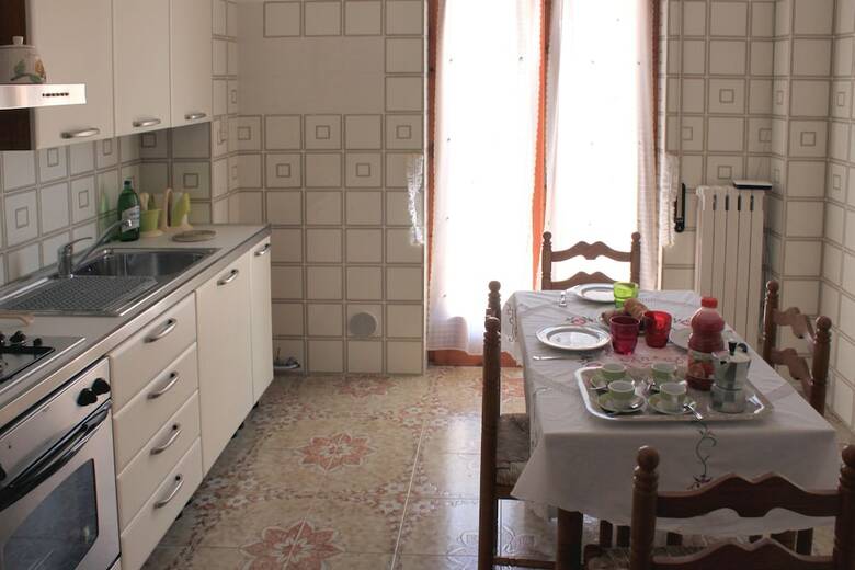 Mare Celeste Apartment