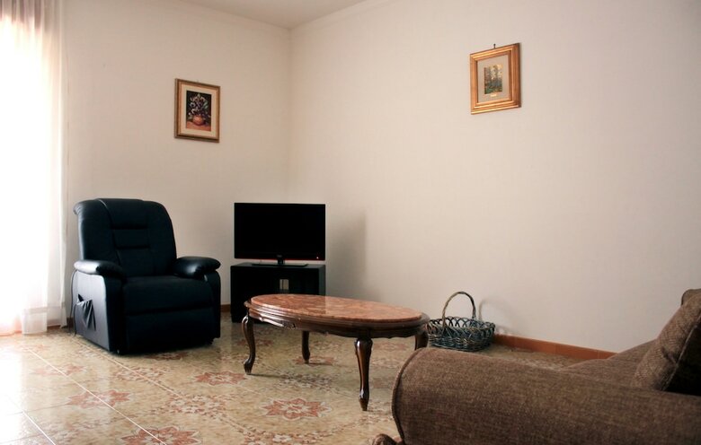 Mare Celeste Apartment