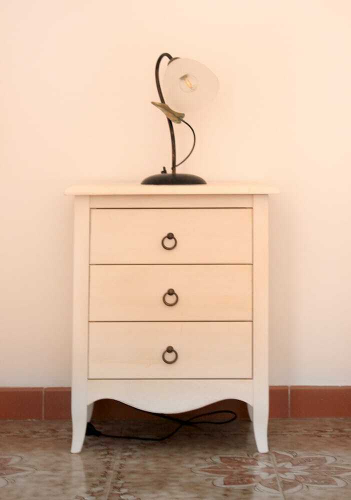 Mare Celeste Apartment