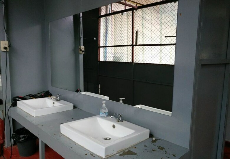 Hostal Spicythai Backpackers