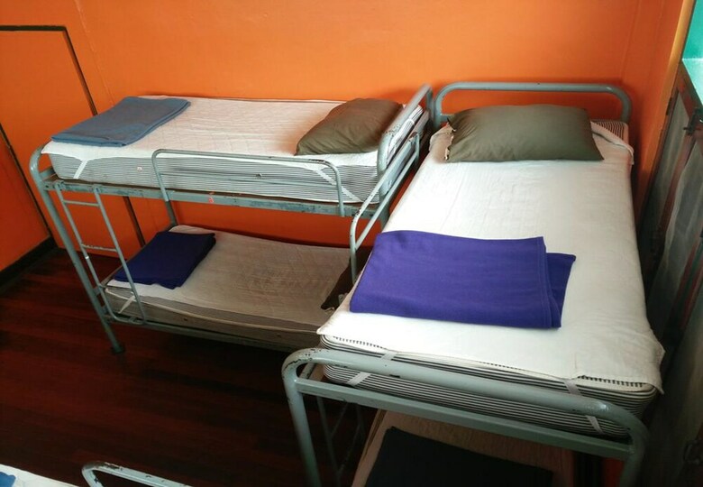 Hostal Spicythai Backpackers