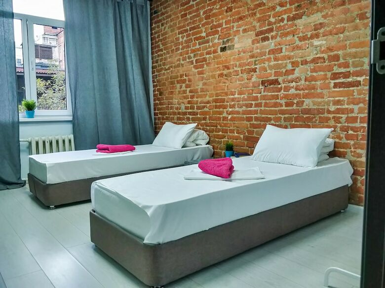 Hostal Telegraph Hostel