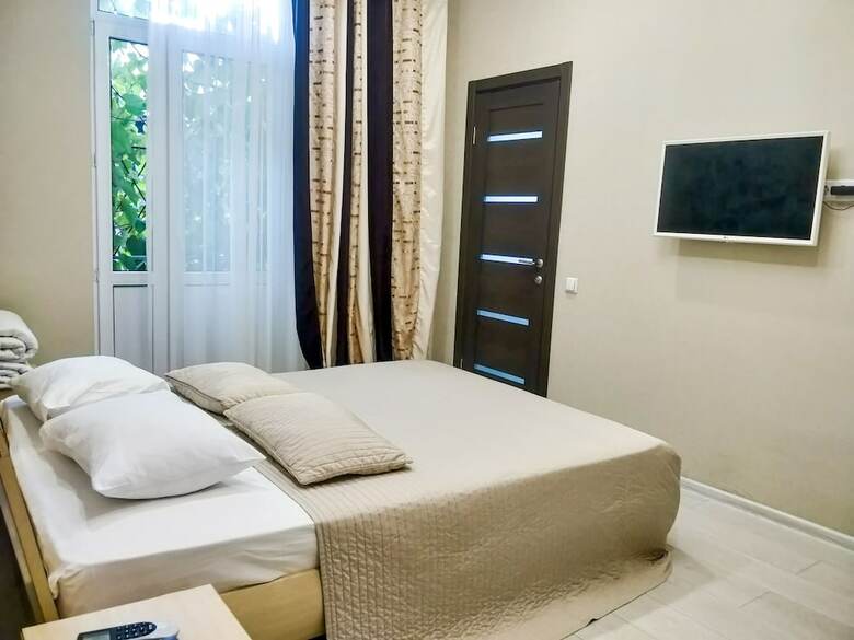 Hostal Telegraph Hostel