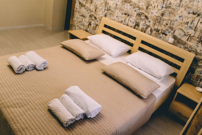 Hostal Telegraph Hostel