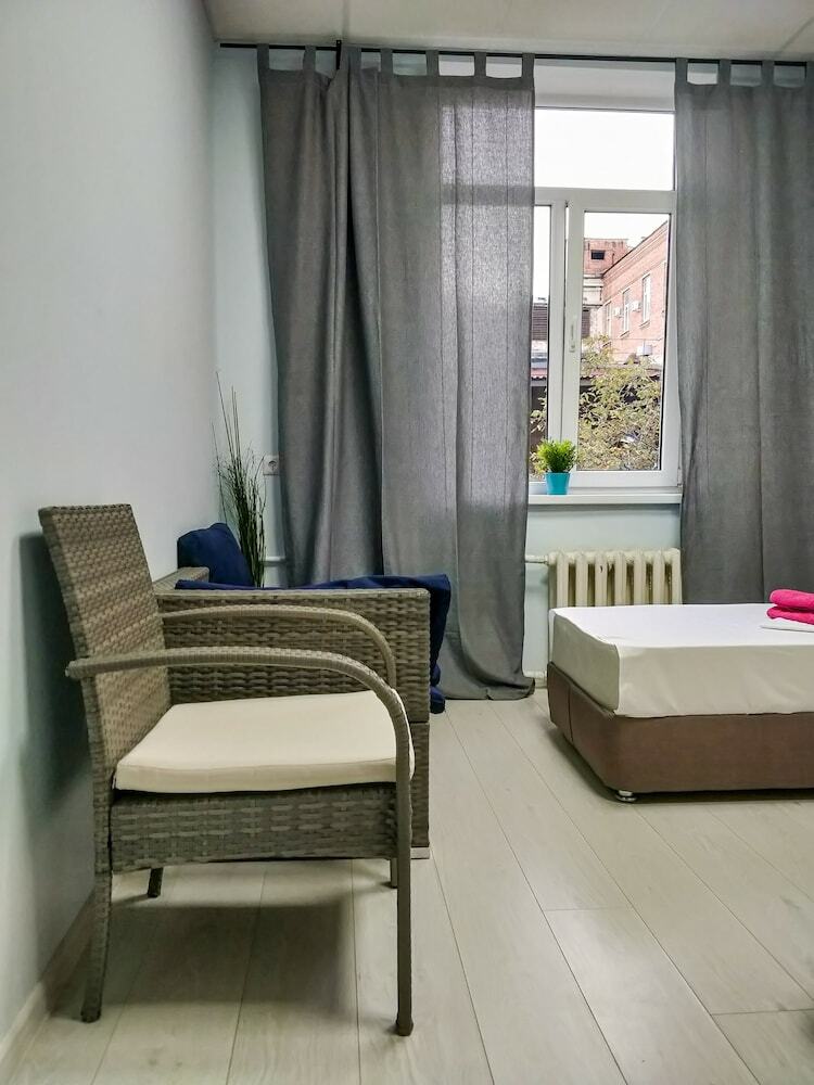 Hostal Telegraph Hostel