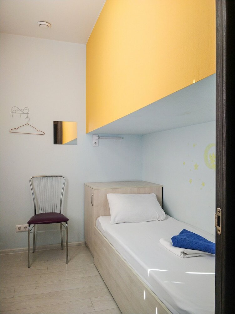 Hostal Telegraph Hostel