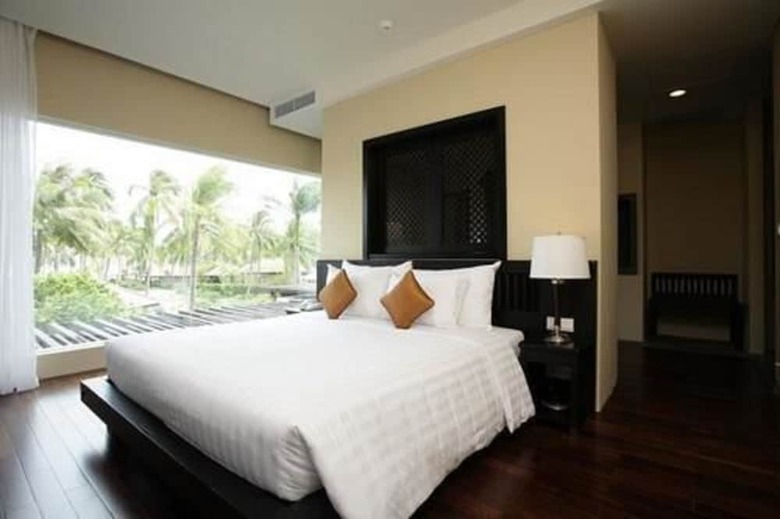 Apartamento Anantara Mui Ne Resort