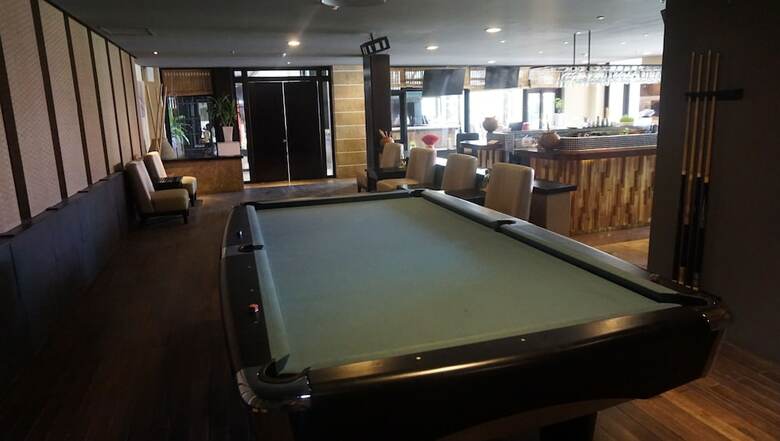Apartamento Anantara Mui Ne Resort